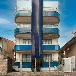 Residencial Edite No Centro De Bombinha Apartamento